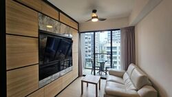 The Poiz Residences (D13), Apartment #619554241